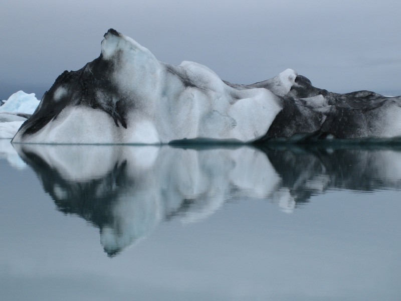 Foto de Jökullsárlón, Islandia