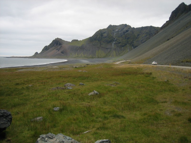 Foto de Islandia Este, Islandia