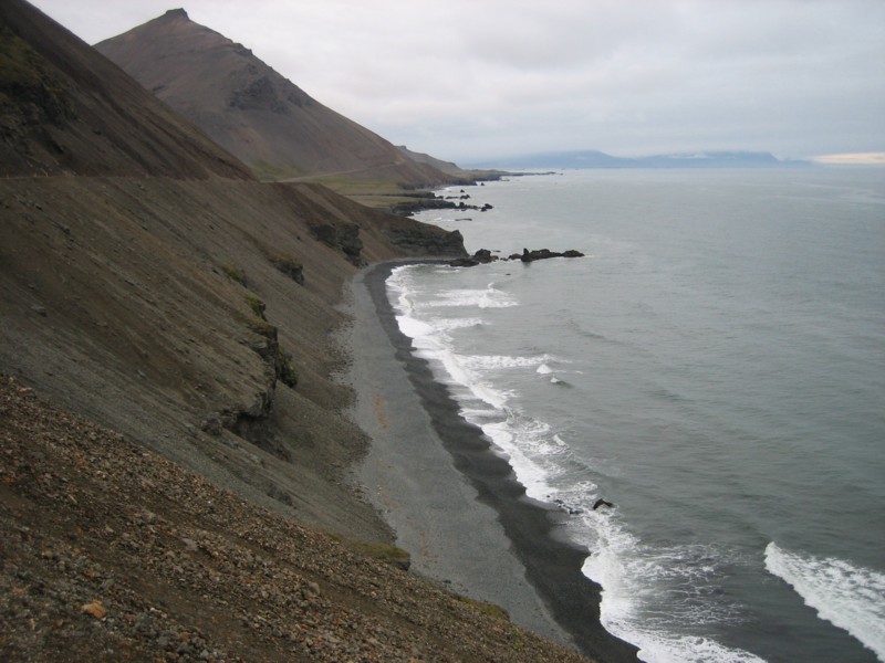 Foto de Islandia Este, Islandia