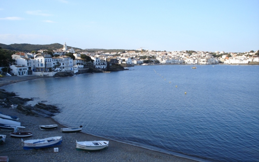 Foto de Costa brava (Girona), España