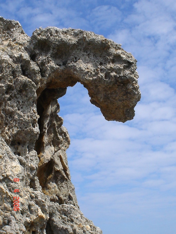 Foto de Cap de Creus (Girona), España