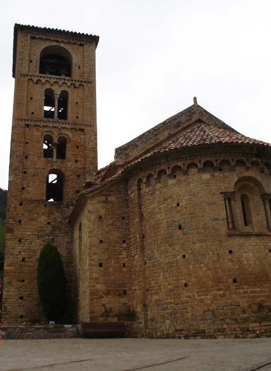 Foto de Prats de Mollo, Francia