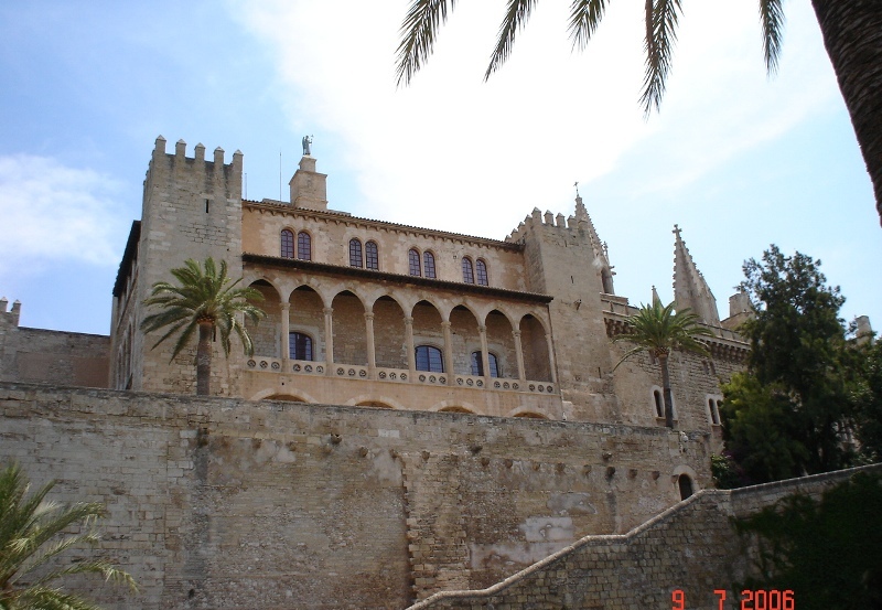 Foto de Mallorca (Illes Balears), España