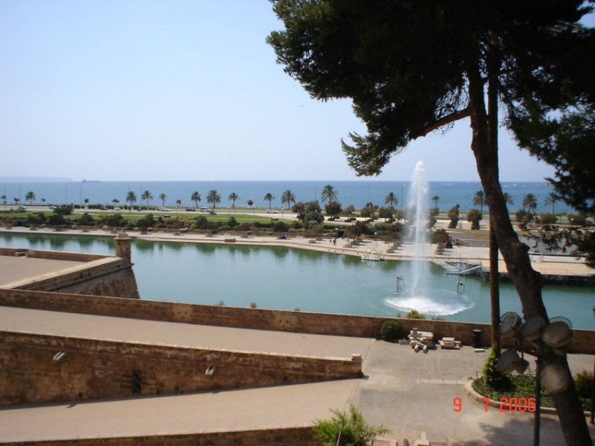 Foto de Mallorca (Illes Balears), España