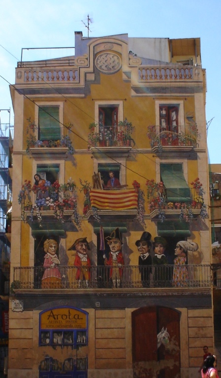 Foto de Tarragona (Cataluña), España