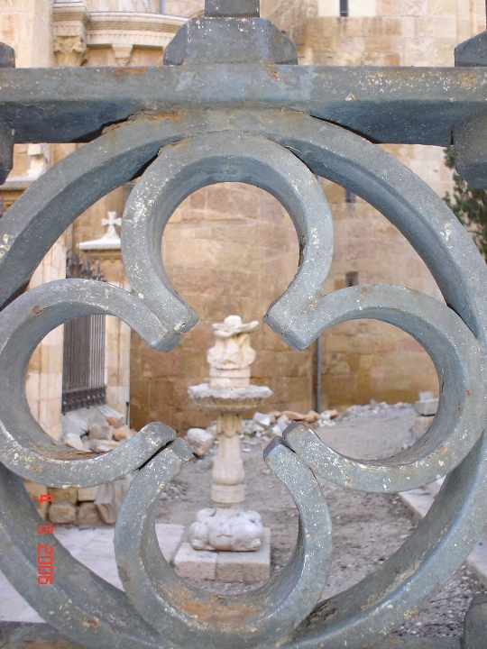 Foto de Tarragona (Cataluña), España