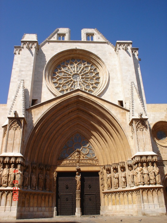 Foto de Tarragona (Cataluña), España