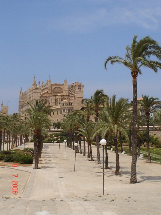 Foto de Mallorca (Illes Balears), España