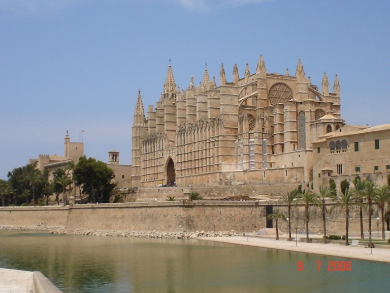 Foto de Mallorca (Illes Balears), España
