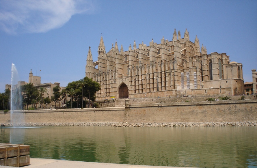 Foto de Mallorca (Illes Balears), España