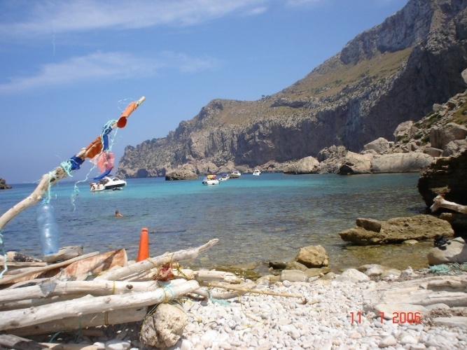 Foto de Mallorca (Illes Balears), España