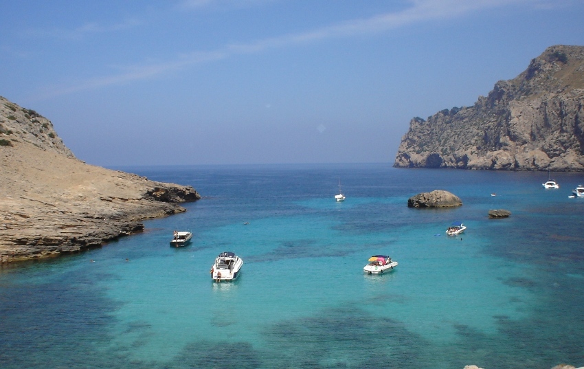 Foto de Mallorca (Illes Balears), España