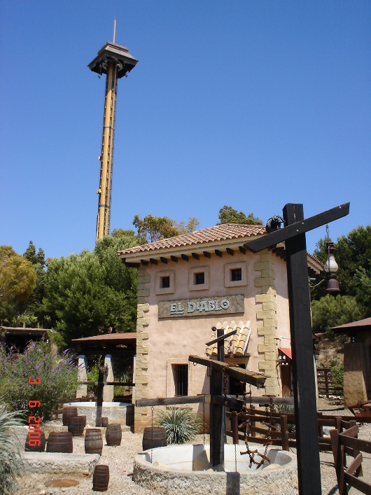 Foto de Tarragona (Cataluña), España