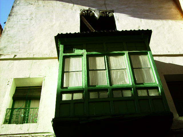 Foto de Calatayud (Zaragoza), España