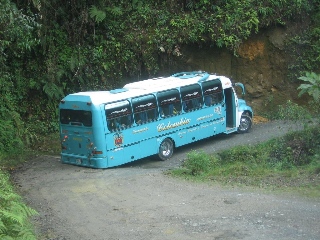 Foto de Santa Rosa de Cabal, Colombia