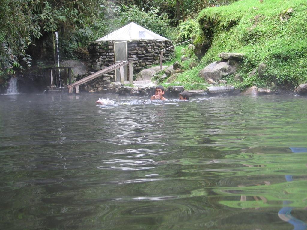 Foto de Santa Rosa de Cabal, Colombia