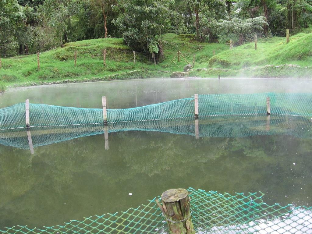 Foto de Santa Rosa de Cabal, Colombia