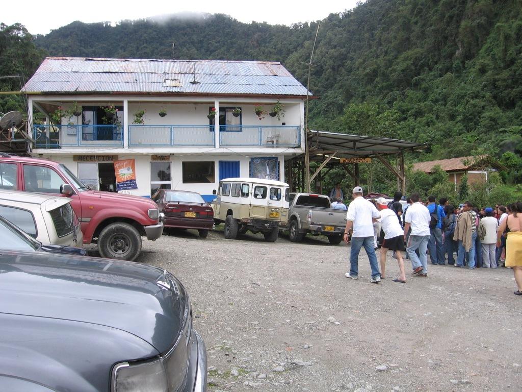 Foto de Santa Rosa de Cabal, Colombia