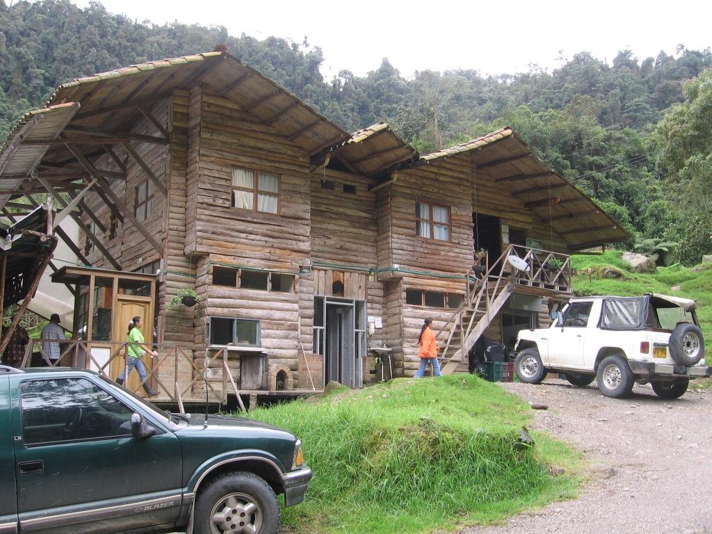 Foto de Santa Rosa de Cabal, Colombia