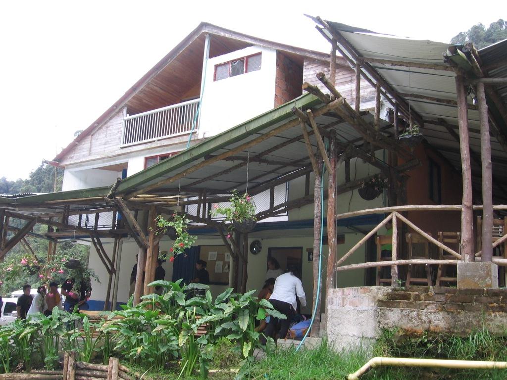 Foto de Santa Rosa de Cabal, Colombia