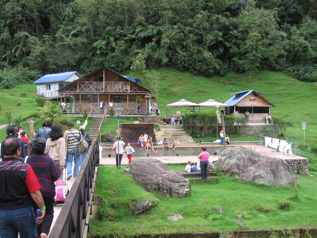 Foto de Santa Rosa de Cabal, Colombia