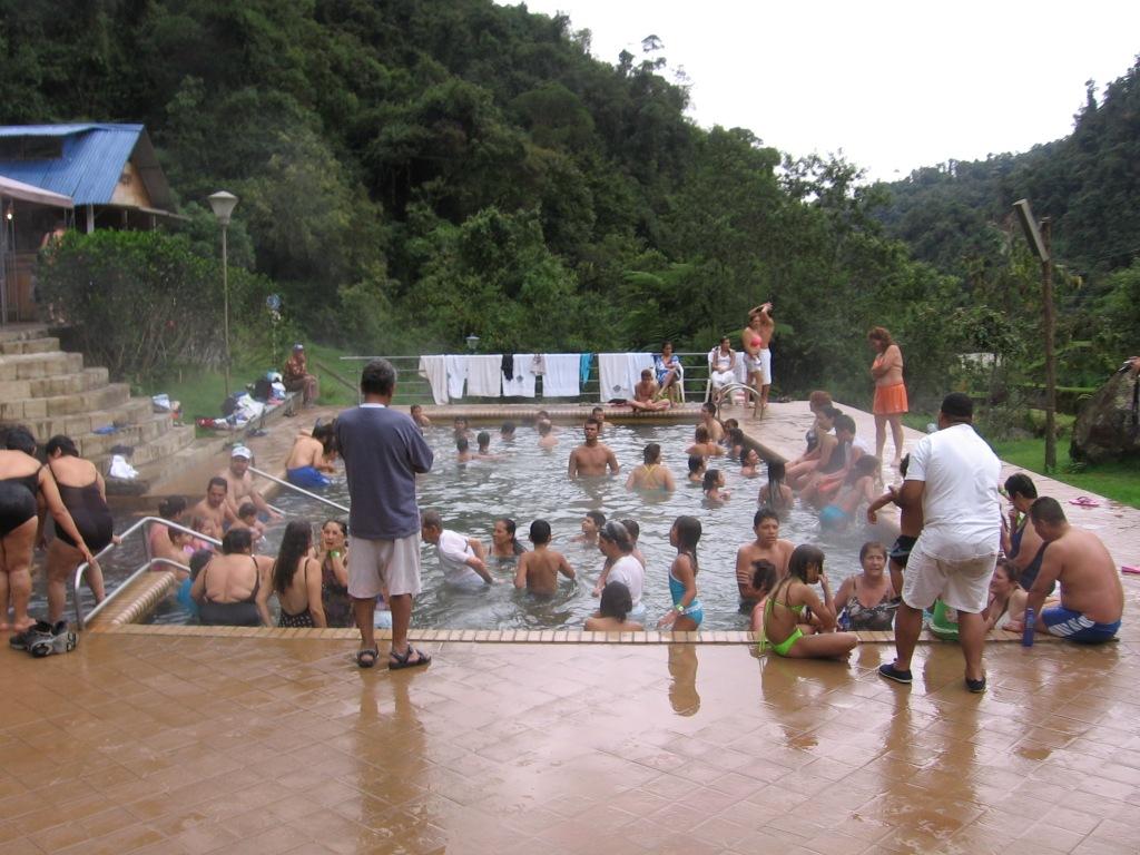 Foto de Santa Rosa de Cabal, Colombia