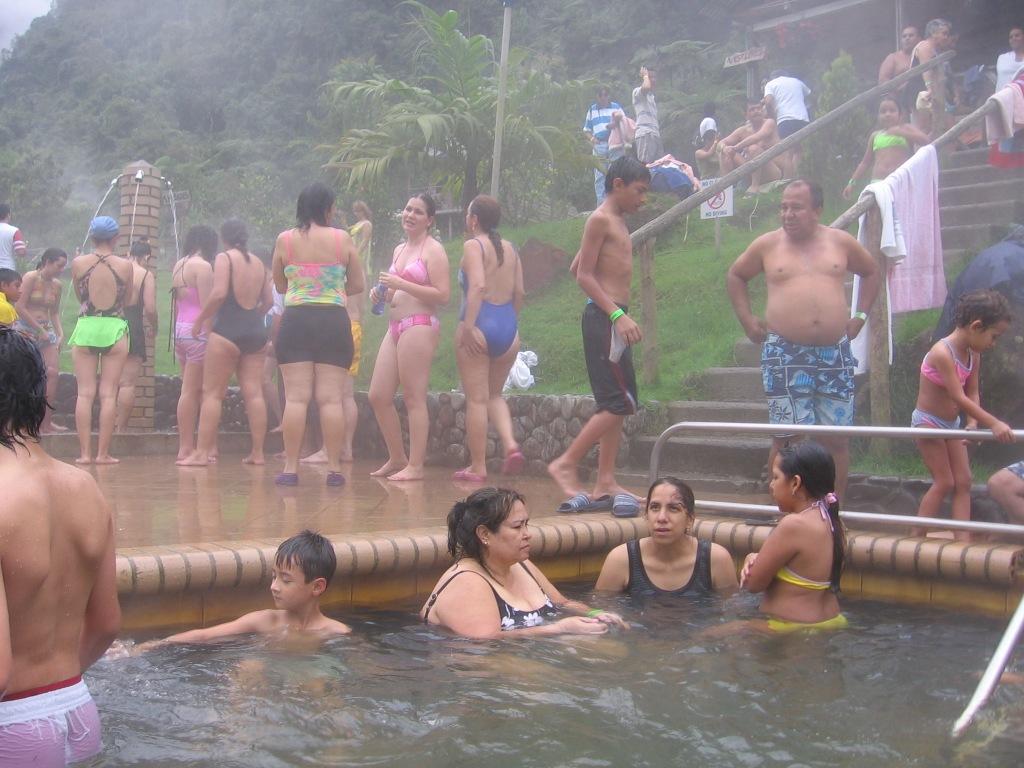 Foto de Santa Rosa de Cabal, Colombia