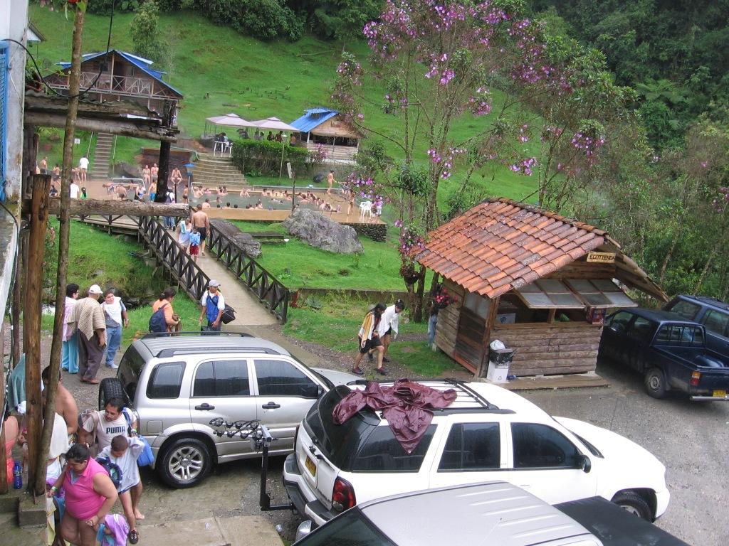 Foto de Santa Rosa de Cabal, Colombia