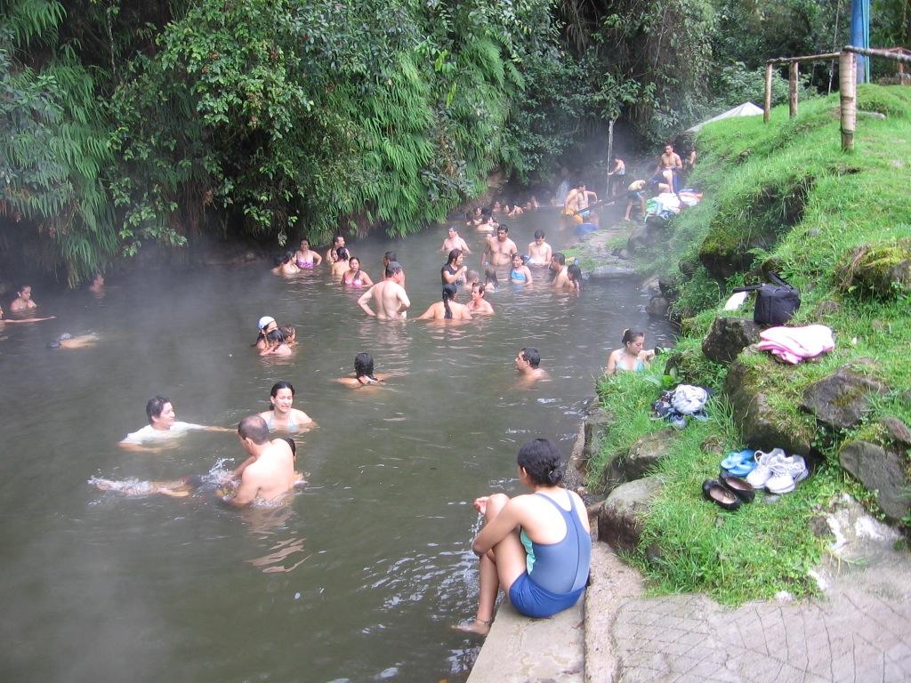 Foto de Santa Rosa de Cabal, Colombia