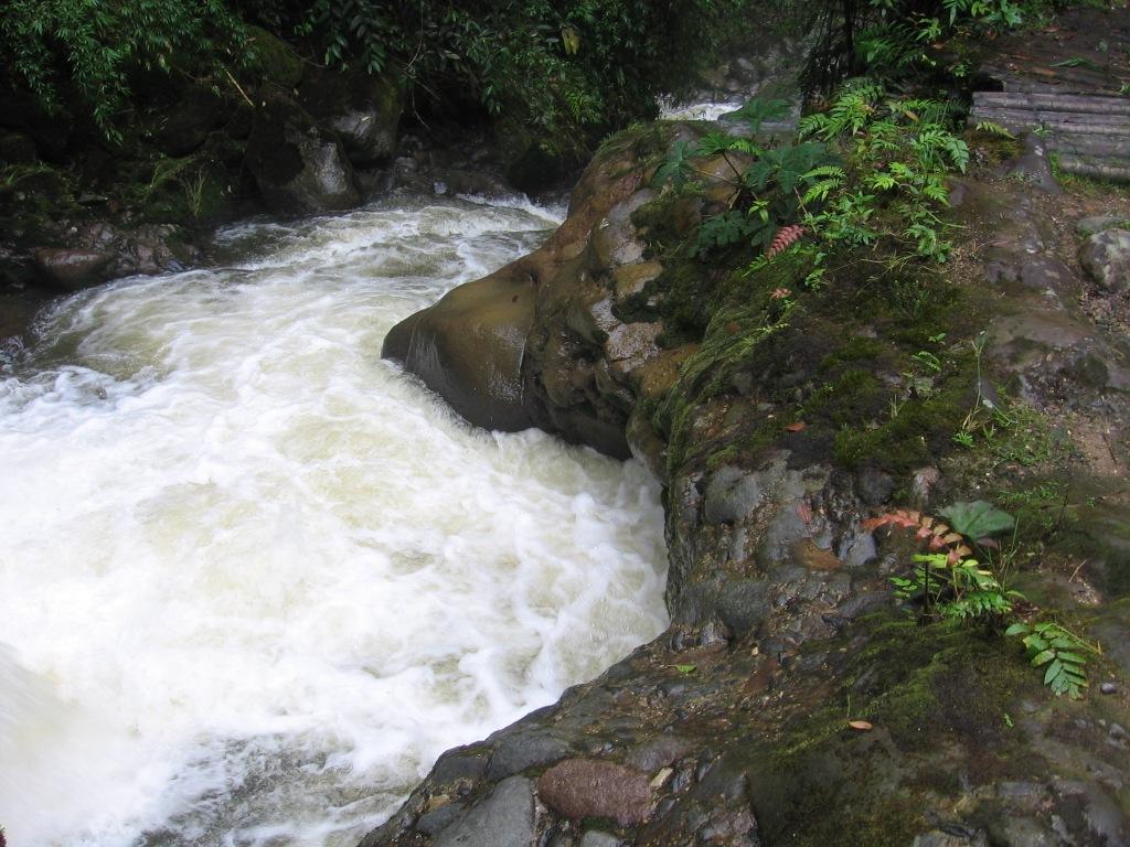 Foto de Santa Rosa de Cabal, Colombia
