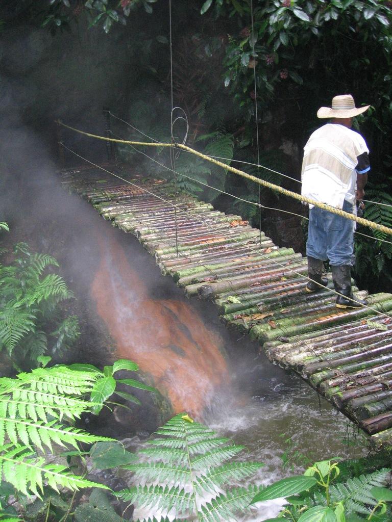Foto de Santa Rosa de Cabal, Colombia