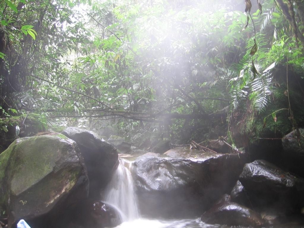 Foto de Santa Rosa de Cabal, Colombia