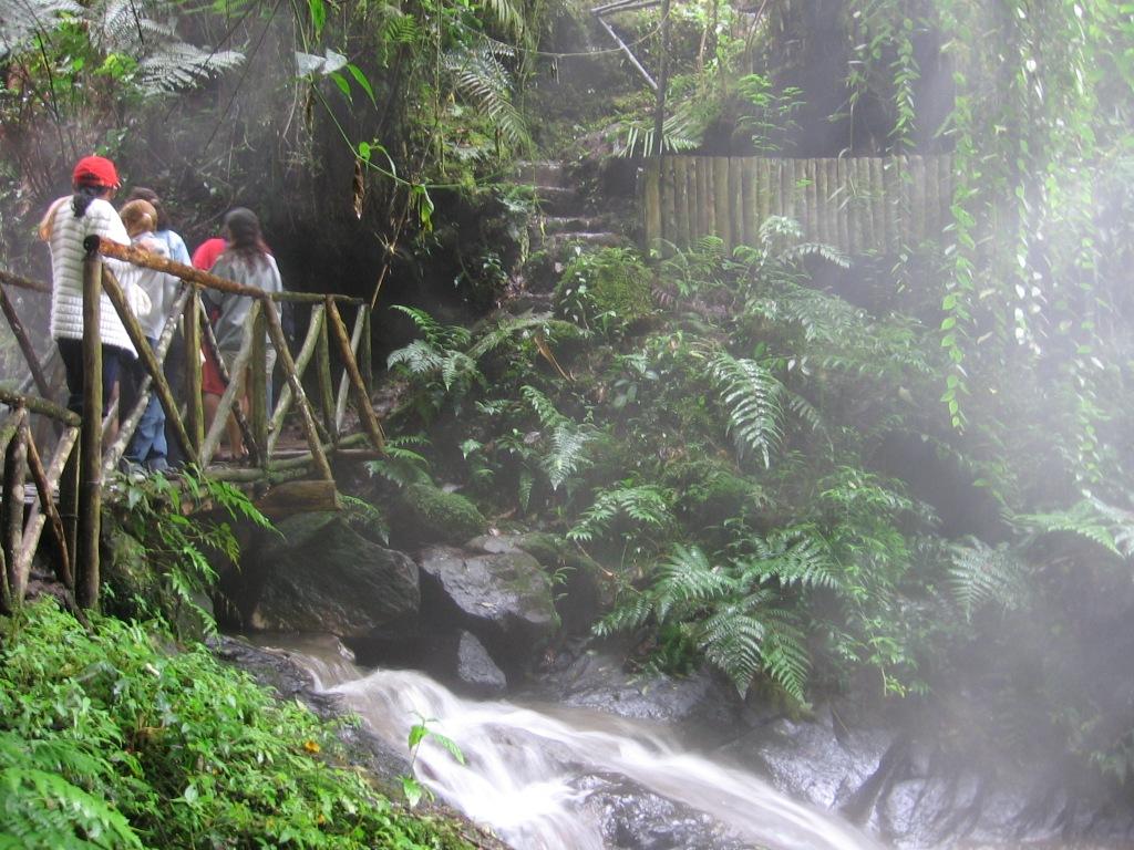 Foto de Santa Rosa de Cabal, Colombia