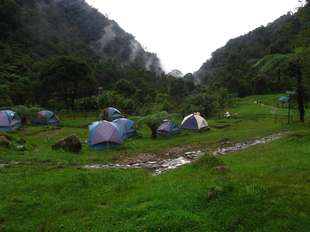Foto de Santa Rosa de Cabal, Colombia