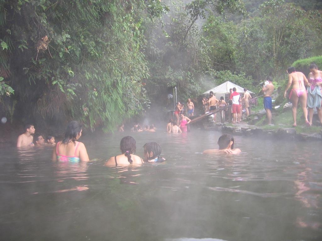 Foto de Santa Rosa de Cabal, Colombia