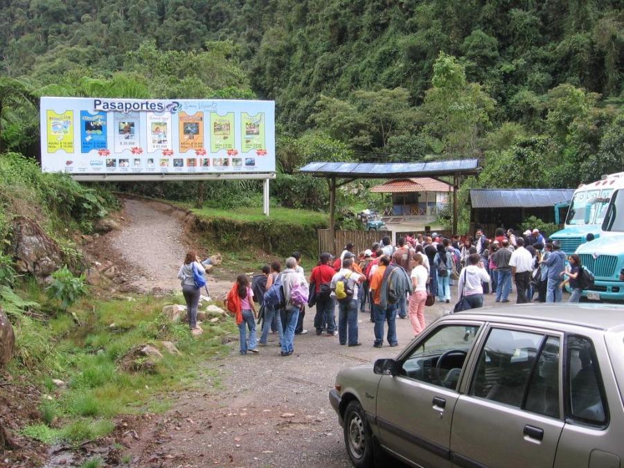 Foto de Santa Rosa de Cabal, Colombia