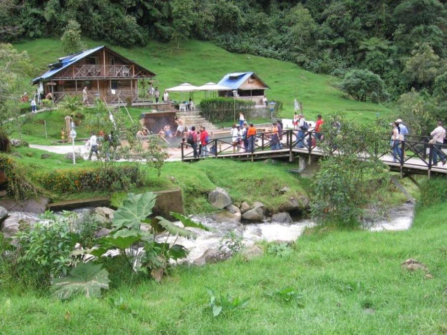 Foto de Santa Rosa de Cabal, Colombia