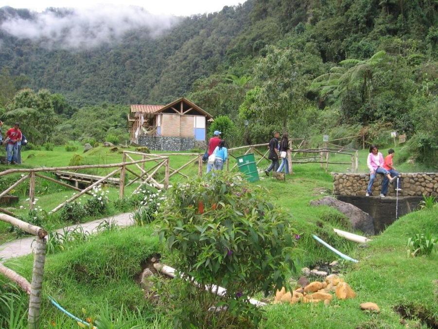 Foto de Santa Rosa de Cabal, Colombia