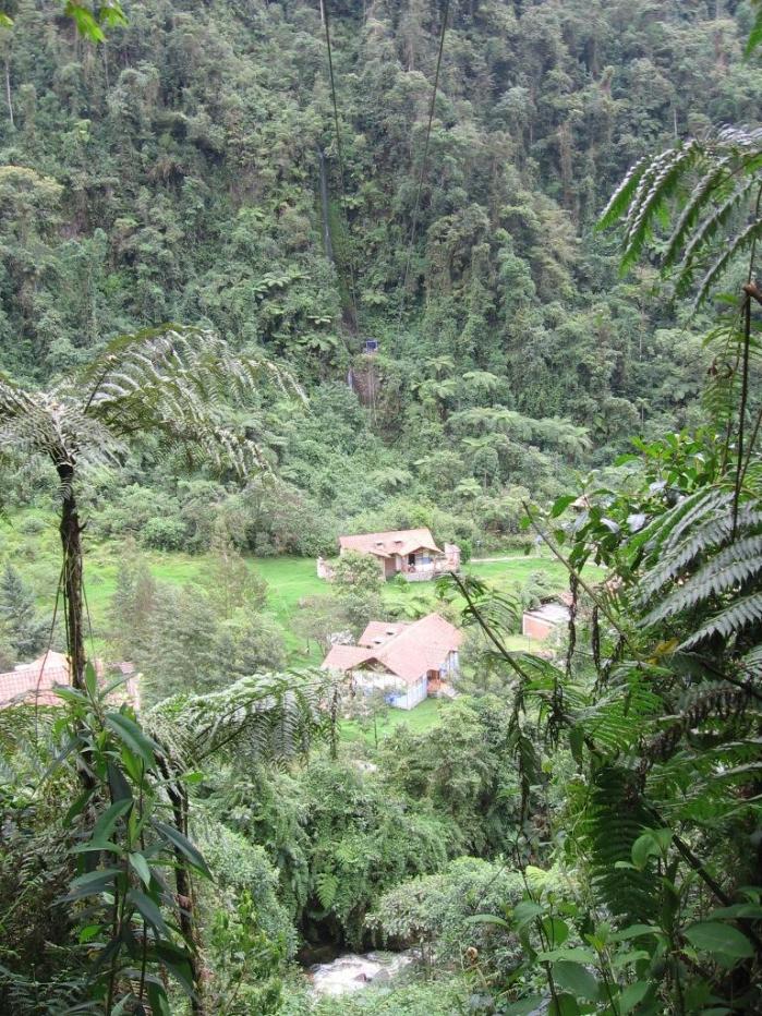 Foto de Santa Rosa de Cabal, Colombia