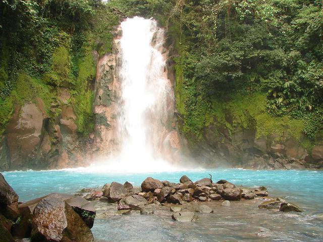 Foto de Katira - Guatuso, Costa Rica