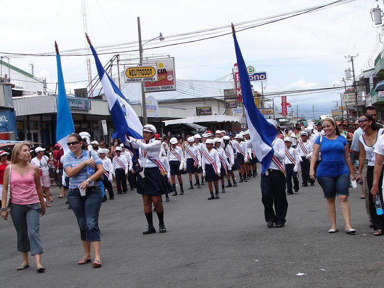 Foto de Puntarenas - Canton Central, Costa Rica