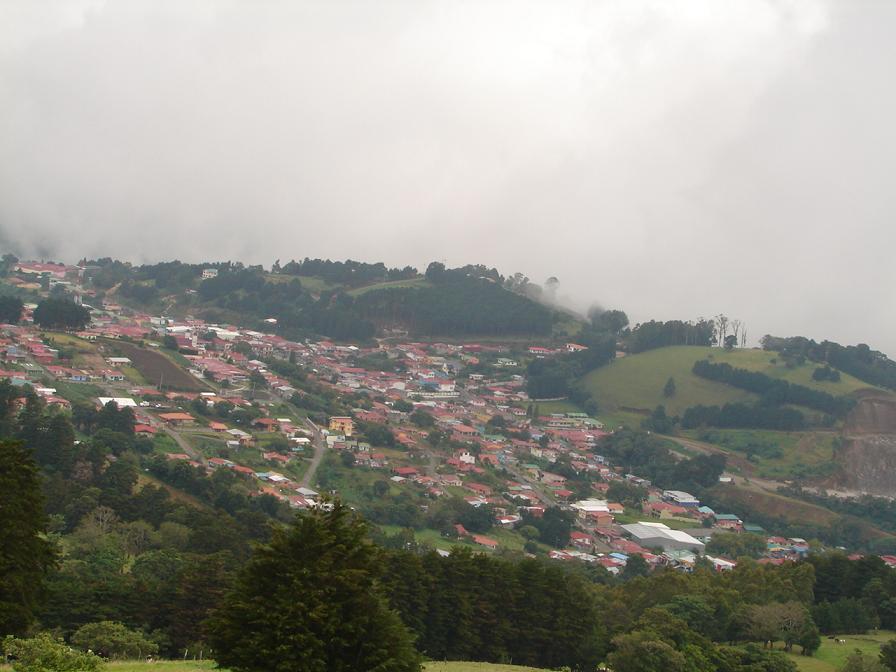 Foto de Zarcero, Costa Rica