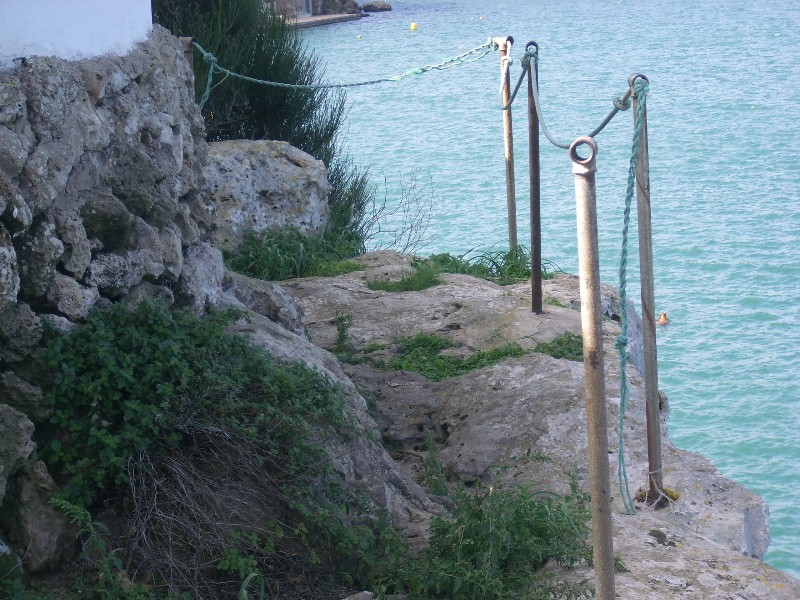 Foto de Es Castell - Menorca (Illes Balears), España
