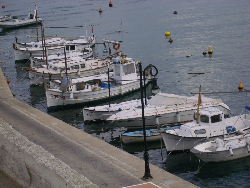 Foto de Es Castell - Menorca (Illes Balears), España