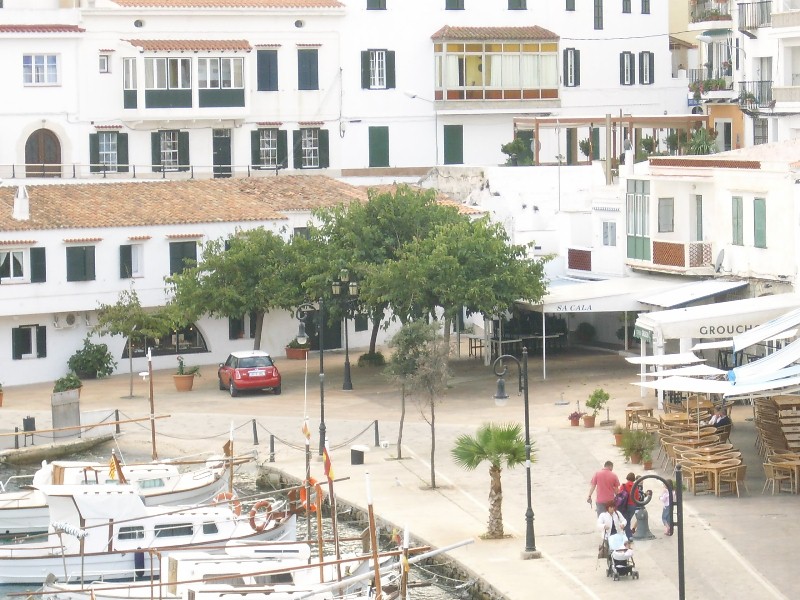 Foto de Es Castell - Menorca (Illes Balears), España