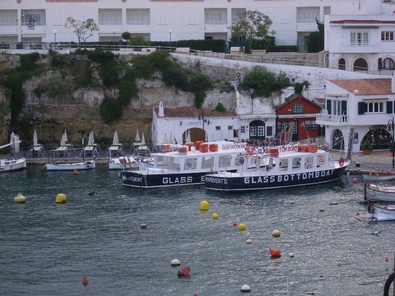 Foto de Es Castell - Menorca (Illes Balears), España
