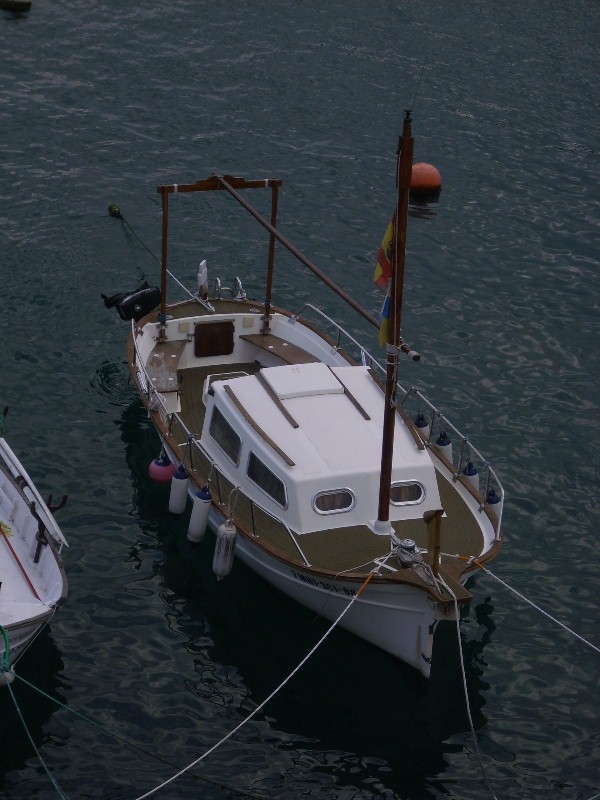 Foto de Es Castell - Menorca (Illes Balears), España