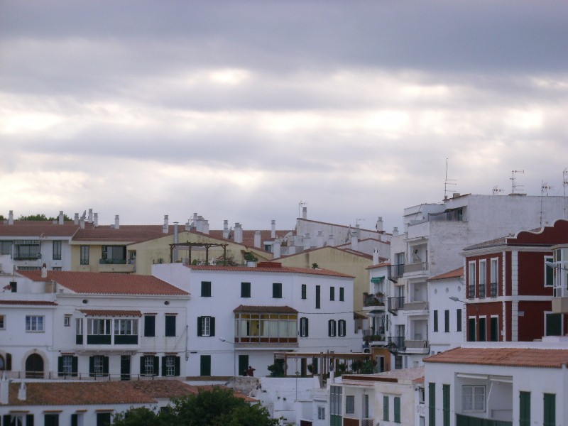 Foto de Es Castell - Menorca (Illes Balears), España
