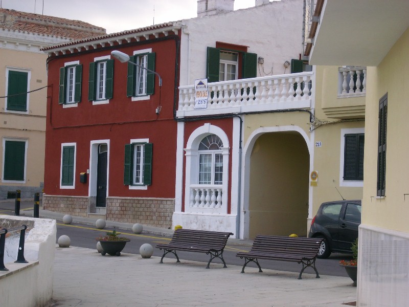 Foto de Es Castell - Menorca (Illes Balears), España