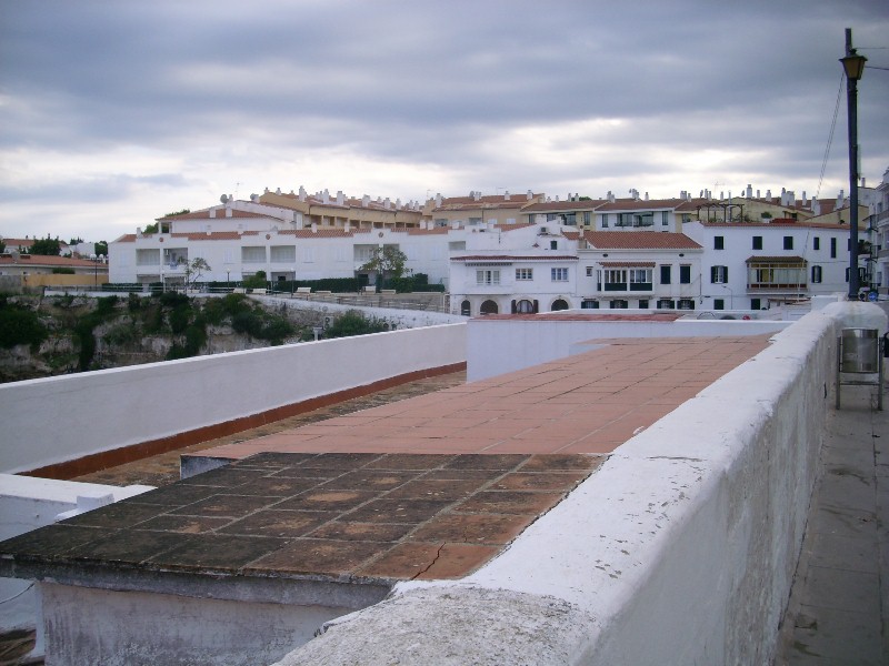 Foto de Es Castell - Menorca (Illes Balears), España